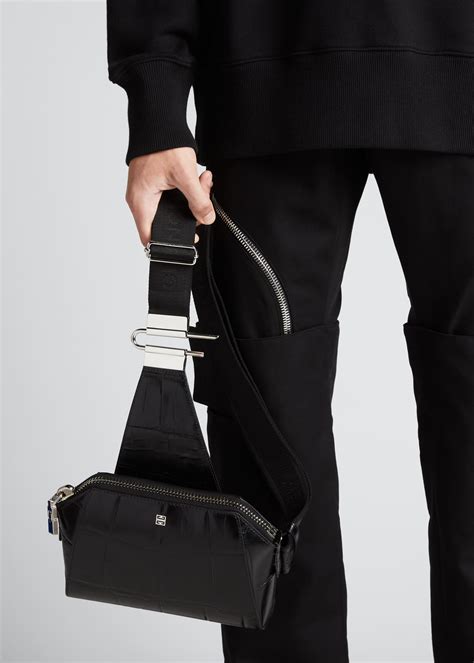 givenchy bag men's|Givenchy handbags men.